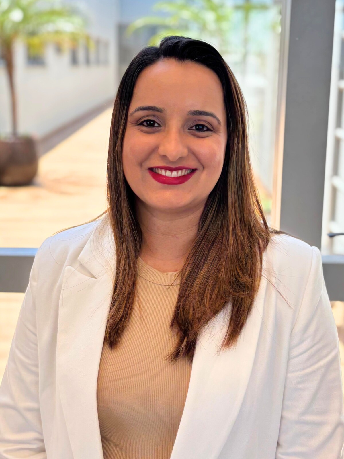 Denyse Silva Goulart   